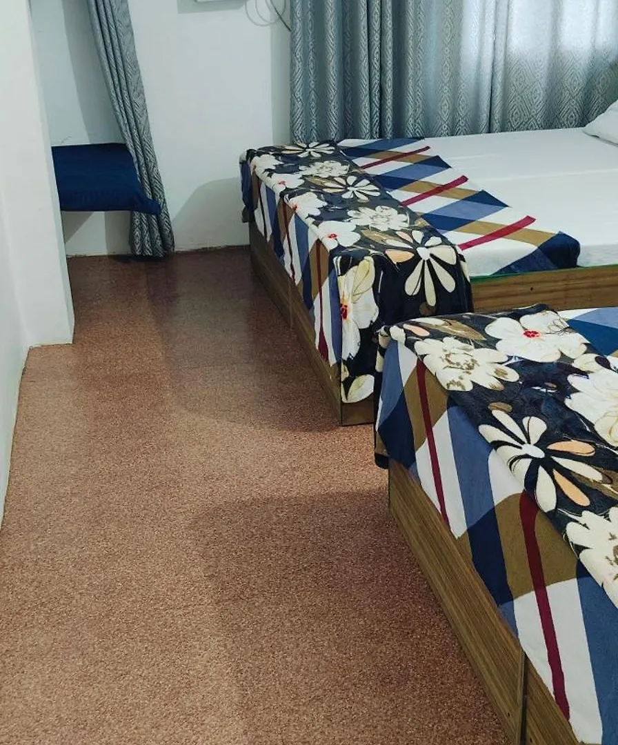 Shiv Shakti Home Stay Varanasi - 